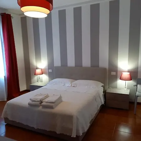 Roomscivico193 Guest house Verona